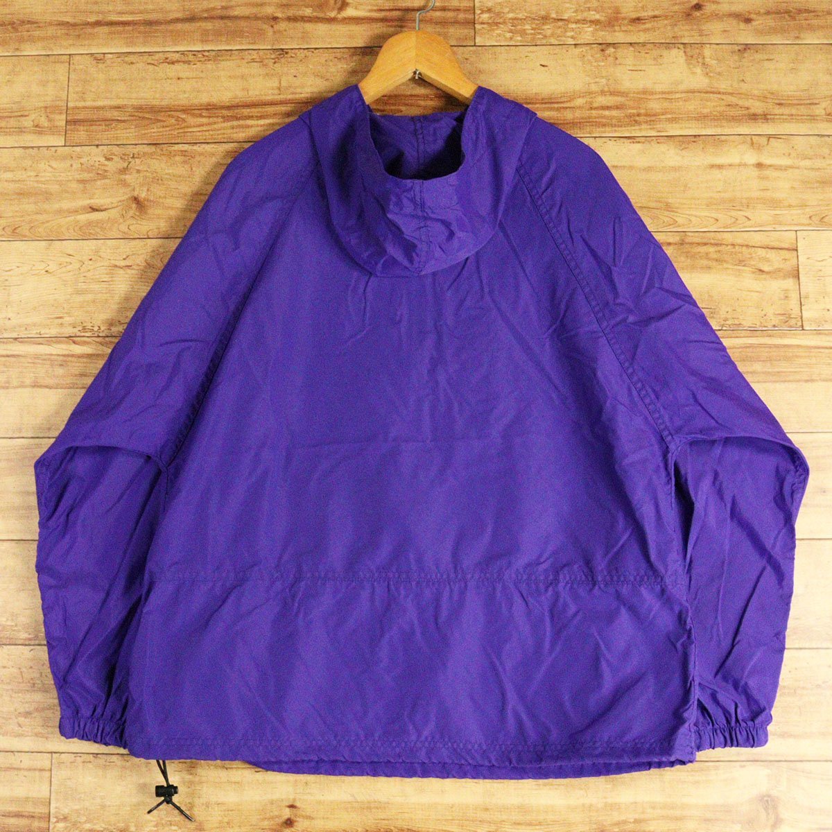 1J/J5.9-1 70s~80s ヴィンテージ アメリカ製 L.L.Bean エルエルビーン 