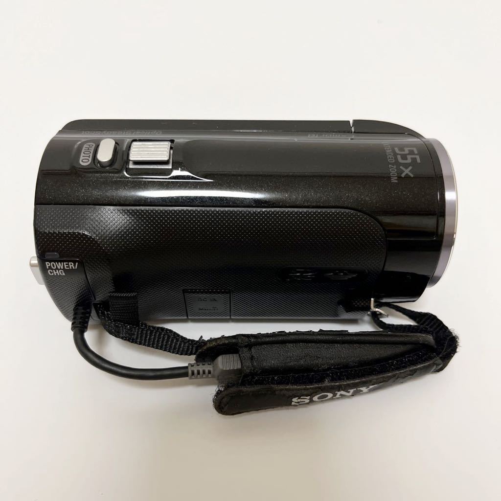 SONY Handycam HDR-CX390 デジタルビデオカメラ 動作OK 【公式通販】