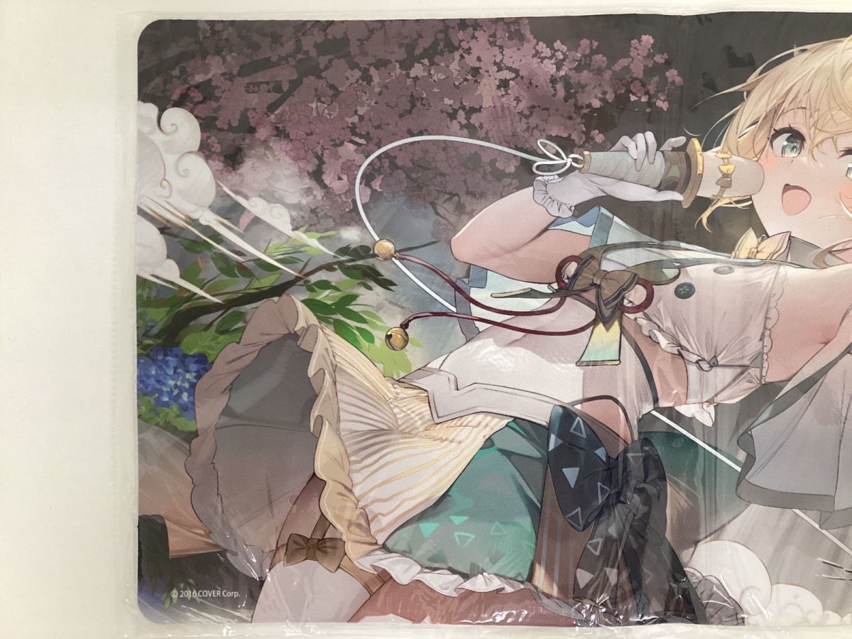 現状】VTuber ホロライブ 風真いろは 活動1周年記念 グッズ まとめ売り