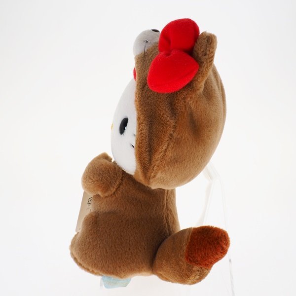 ○中古○サンリオ ハローキティー MOUNTAIN MEADOWS 日本限定 ご当地