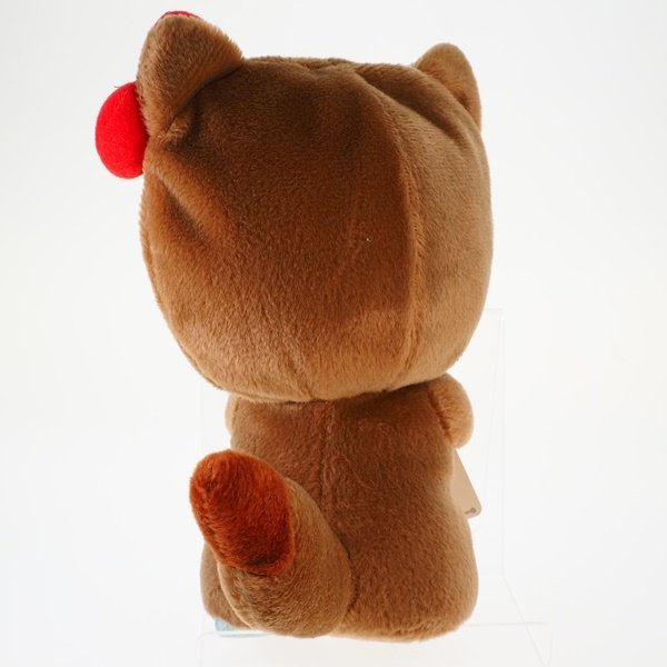 ○中古○サンリオ ハローキティー MOUNTAIN MEADOWS 日本限定 ご当地