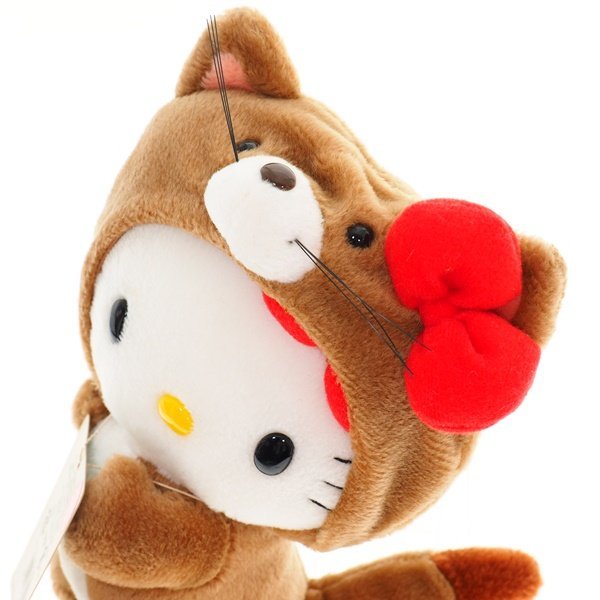 ○中古○サンリオ ハローキティー MOUNTAIN MEADOWS 日本限定 ご当地
