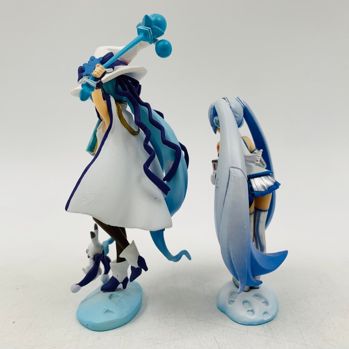 海洋堂 北海道フィギュアみやげ -海洋堂北海道みやげの中古品 北海道