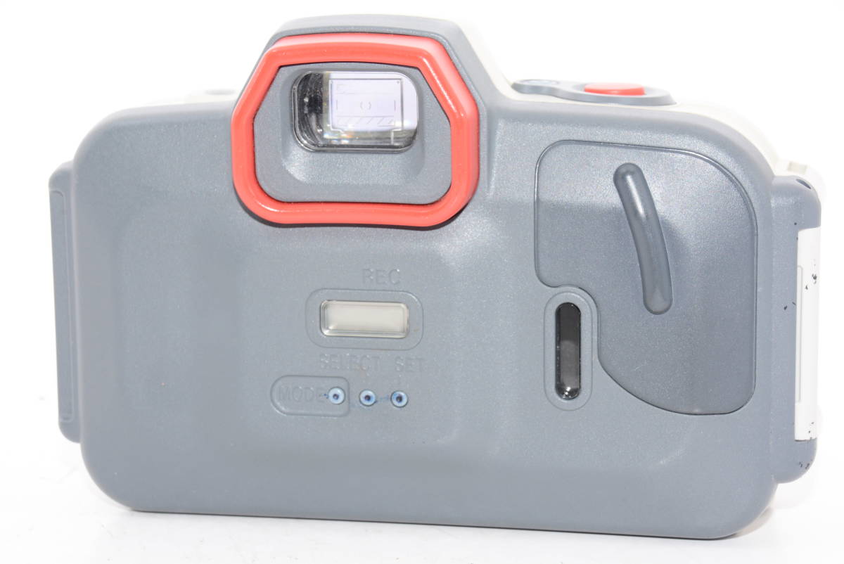 外観特上級】Canon キャノン Autoboy D5 PANORAMA #e7579 D5 Autoboy