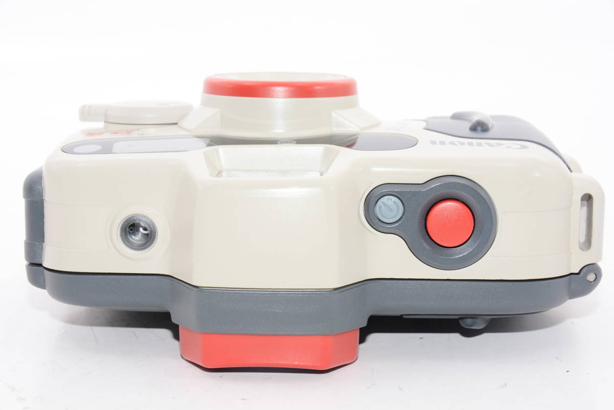 外観特上級】Canon キャノン Autoboy D5 PANORAMA #e7579 D5 Autoboy