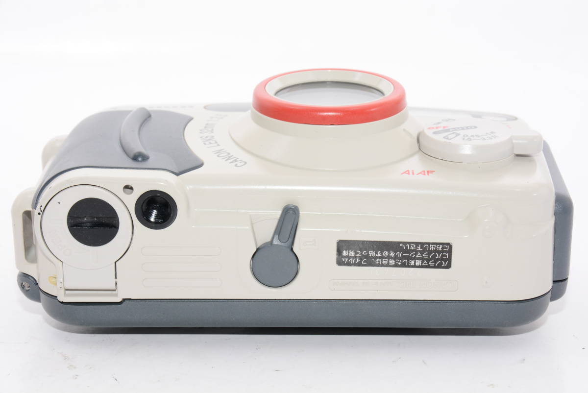 外観特上級】Canon キャノン Autoboy D5 PANORAMA #e7579 D5 Autoboy