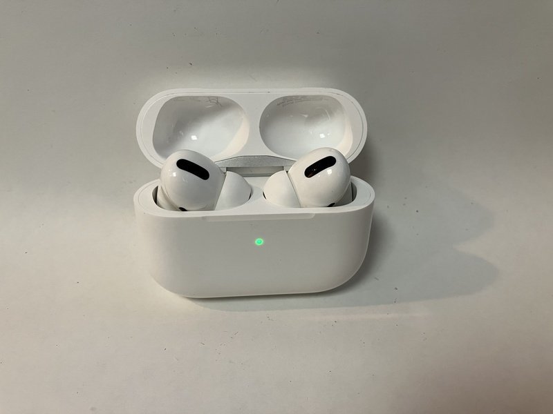 Apple AirPods Pro  ジャンク品 ジャンク品叩き売り】2点セット+2ピースApple AirPods Pro Amazon.co