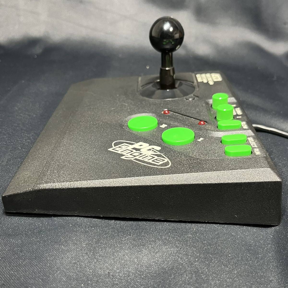 セール，安い ASCII STICK アスキースティックエンジン PC Engine 箱