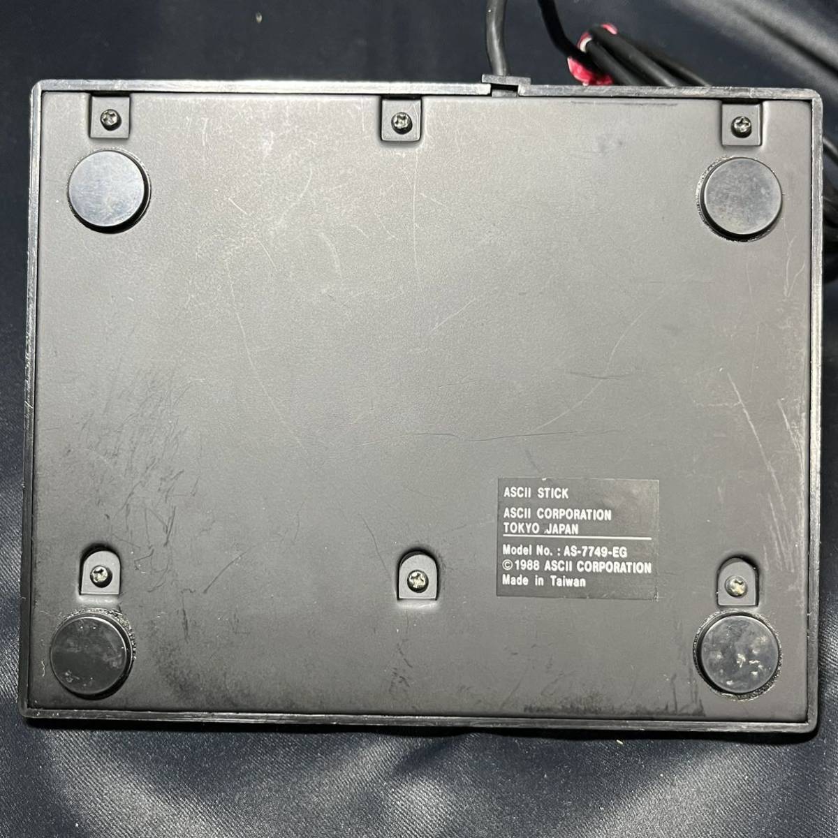 セール，安い ASCII STICK アスキースティックエンジン PC Engine 箱