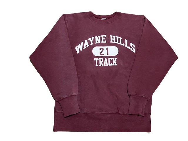 90s Champion チャンピオン reverse weave リバースウィーブ SWEAT
