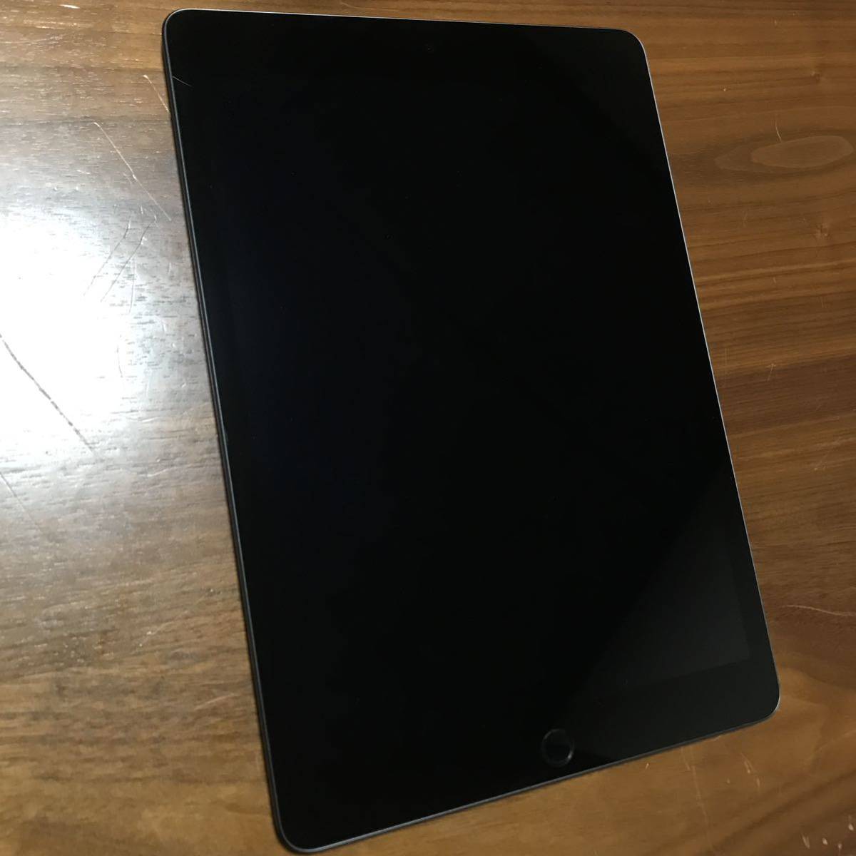 iPad 第9世代 本体 64GB スペースグレイ MK2K3J/A 超美品 難あり 64GB