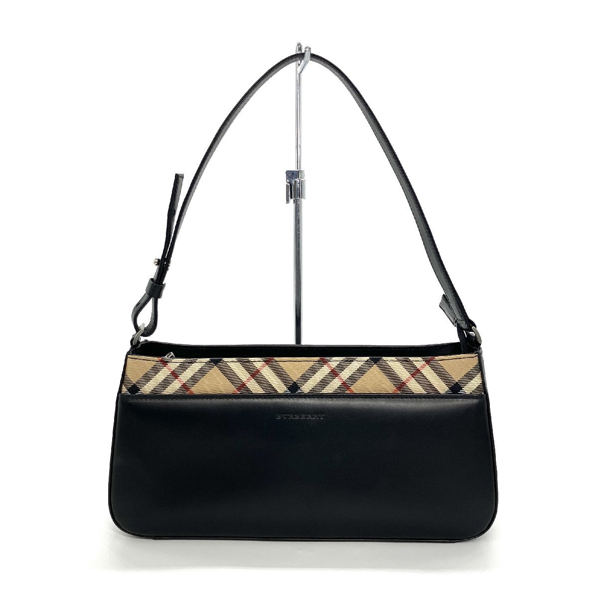 BURBERRY バーバリー ハンドバッグ ショルダーバッグ ワンショルダー 