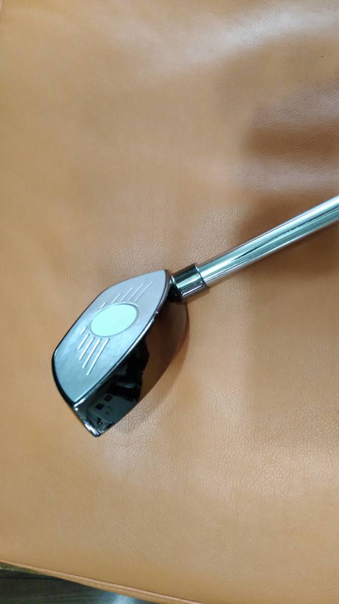 □マーク金井 アナライズオリジナル練習器具 「ゴルフの竪琴」 □ 理想