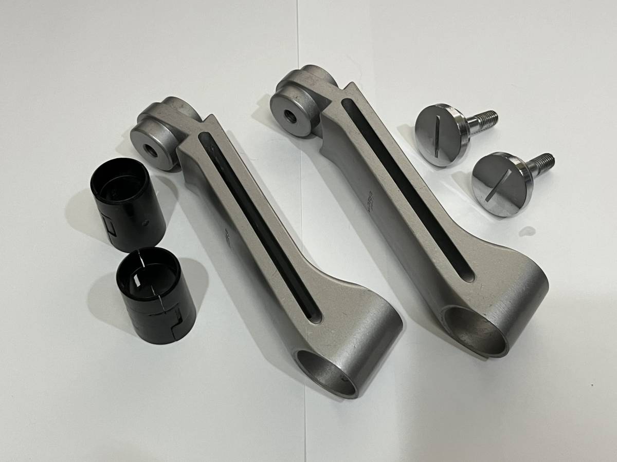 廃番品】ホームエレクター フローティングジョイント H60FAL L150mm 2