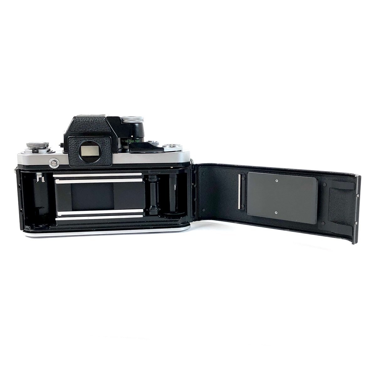 ニコン Nikon F2 フォトミック シルバー + Ai NIKKOR 24mm F2.8