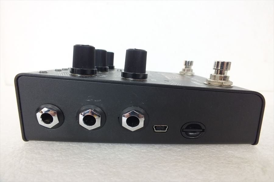 美品DIGITECH TRIO+ トリオプラス 箱あり | ヤマダウェブコム