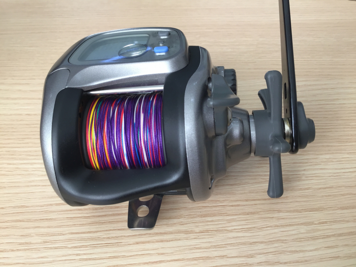 未使用品】DAIWA ダイワ タナセンサー TANASENSOR-S 400DX ダイワ
