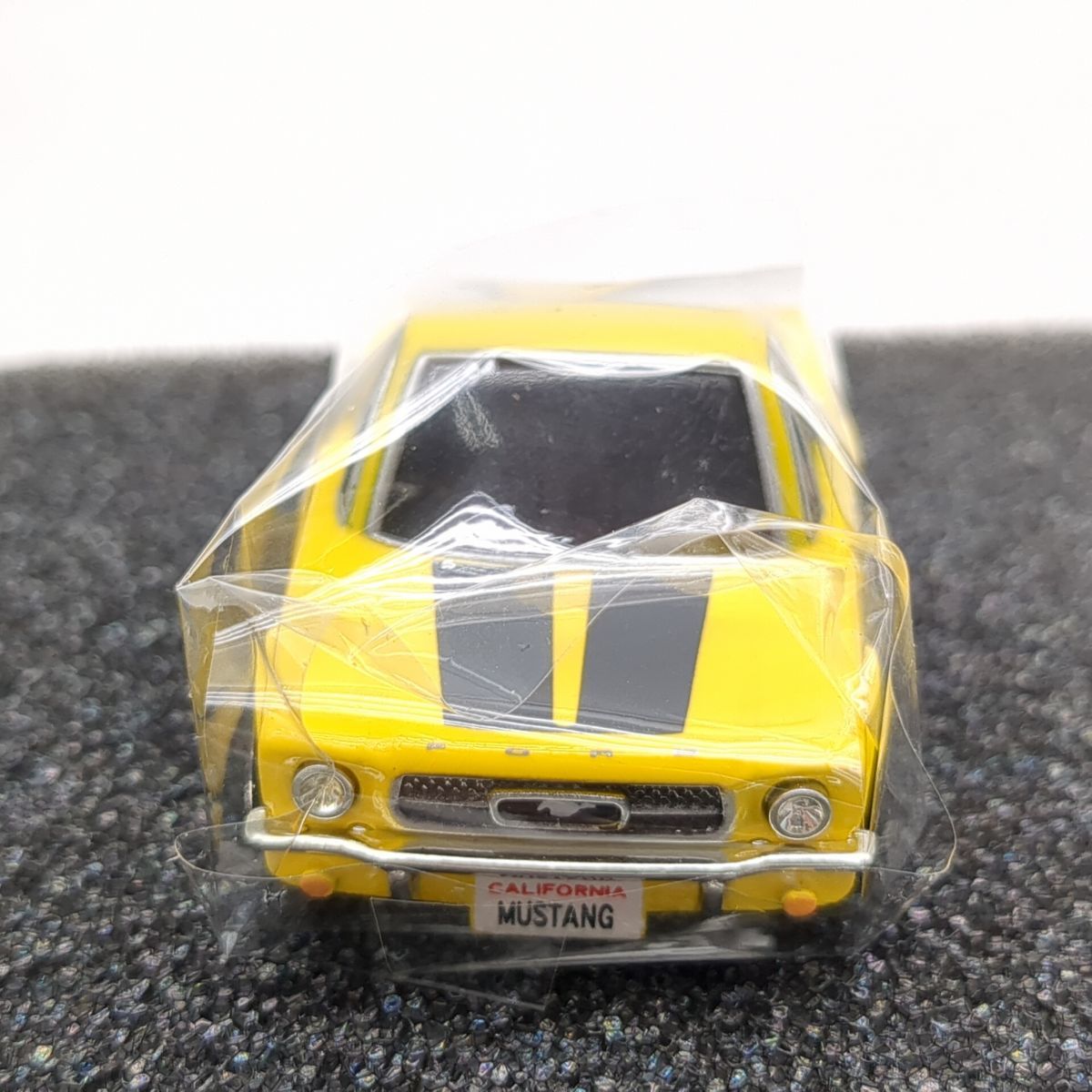 チョロQ マスタング フォード 5台セット MUSTANG FORD | (内箱込 