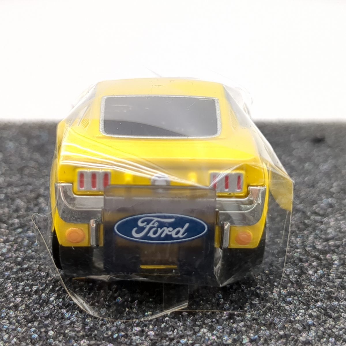 チョロQ マスタング フォード 5台セット MUSTANG FORD | (内箱込 