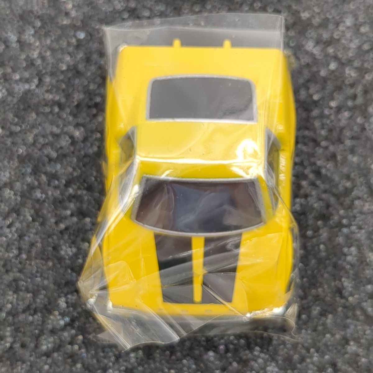 チョロQ マスタング フォード 5台セット MUSTANG FORD | (内箱込 