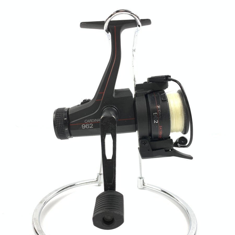 Abu Garcia カーディナル スピニングリール 品 Abu Garcia Cardinal
