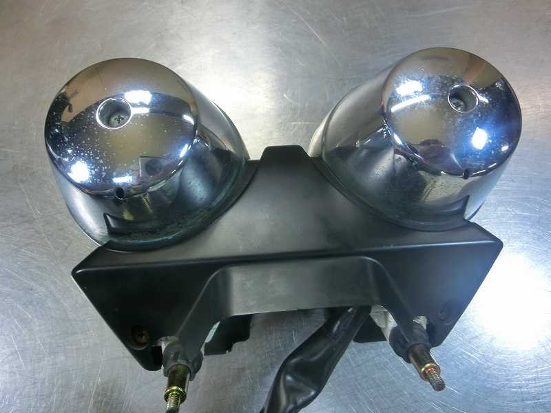 XJR1300 純正メーターAssy、綺麗、260km表示、スピードメーター、タコ