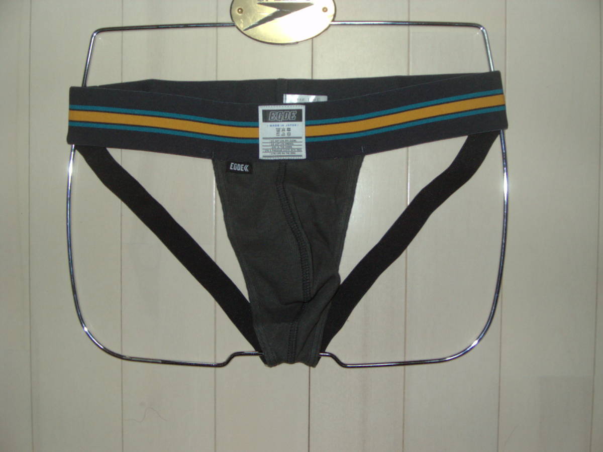 egde EGDE エッジ スーパービキニ ビキニブリーフ ジョックストラップ