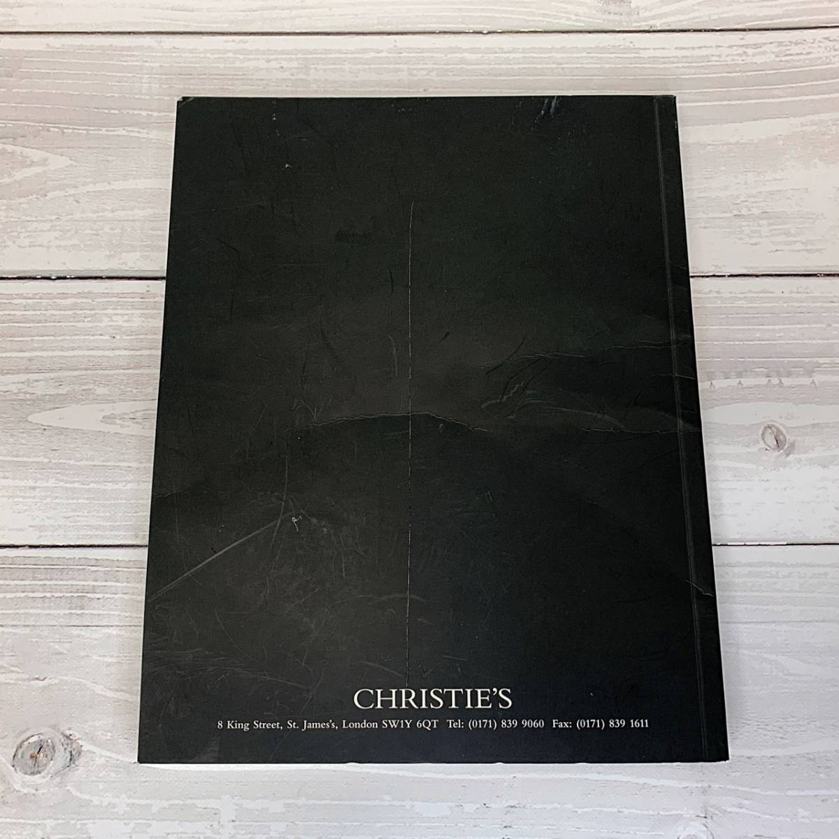 洋書☆侍の芸術☆Arts of the Samurai クリスティーズ オークション