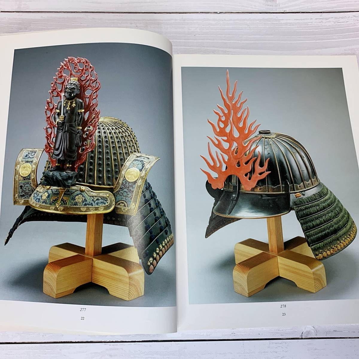 洋書☆侍の芸術☆Arts of the Samurai クリスティーズ オークション