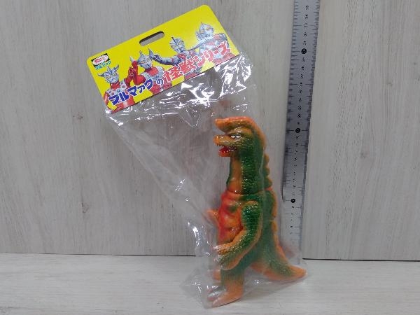 ブルマァク ゴーストロン : of ウルトラ怪獣.com 当時物