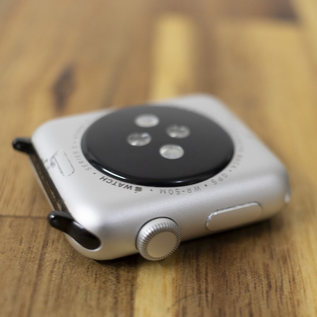 apple watch アップルウォッチ シリーズ3 アルミニウム 42mm