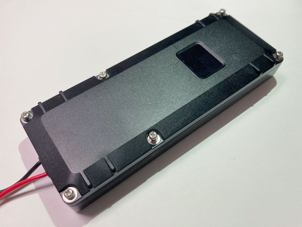 車 スマートガード SMG-400 盗難防止システム 未使用品 動作確認済