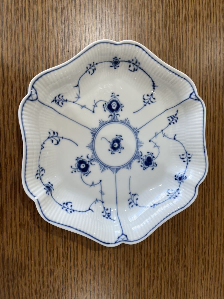 ロイヤルコペンハーゲン プレート 送料込み