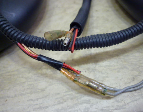 KENWOOD KSC-7170 ケンウッド スピーカー 左右セット 中古品 動作