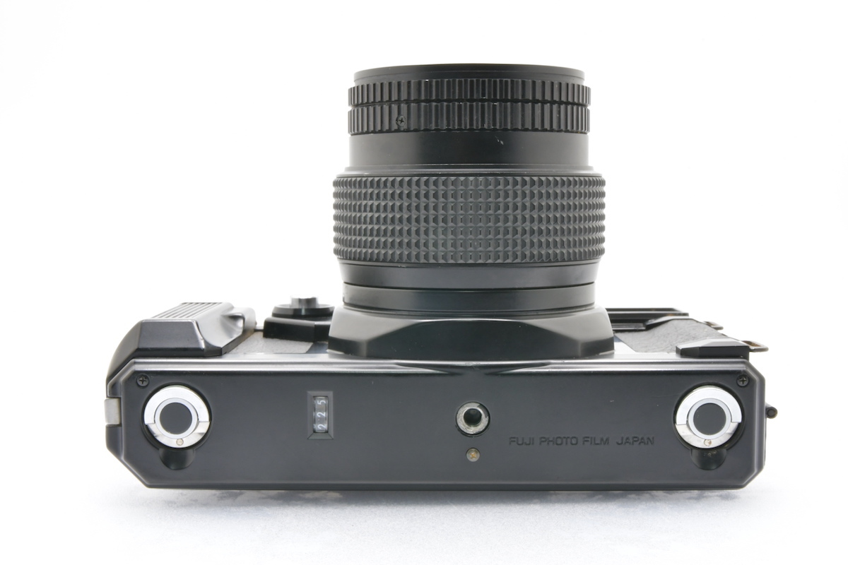 FUJICA GW690 Professional 6x9 / 90mm F3.5 フジカ 中判フィルム