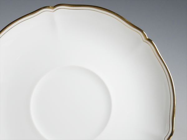 良きが上にも良きものを」大倉陶園 K871 大倉陶園 最