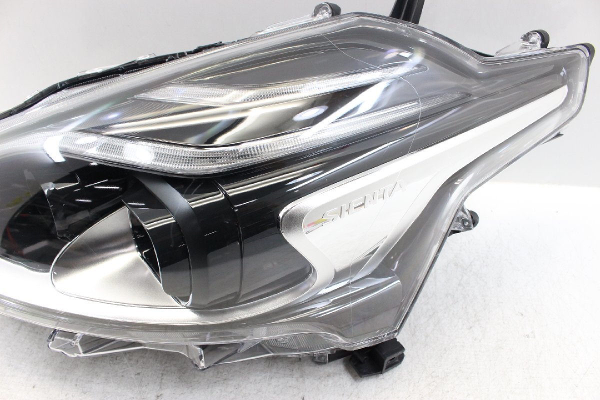 レンズ表面再生 シエンタ NSP170G 後期 ヘッドライト 左 左側 ハロゲン レベ付 コイト 52-316 打刻45 81170-52M90 338243 後期 シエンタ ヘッドライト | レンズ割れ デイライト化 レンズ表面再生 シエンタ NSP170G 後期 ヘッドライト 左 左側 ハロゲン レベ付 コイト 52-316 打刻45 81170-52M90 338243 後期 シエンタ ヘッドライト | レンズ割れ デイライト化
