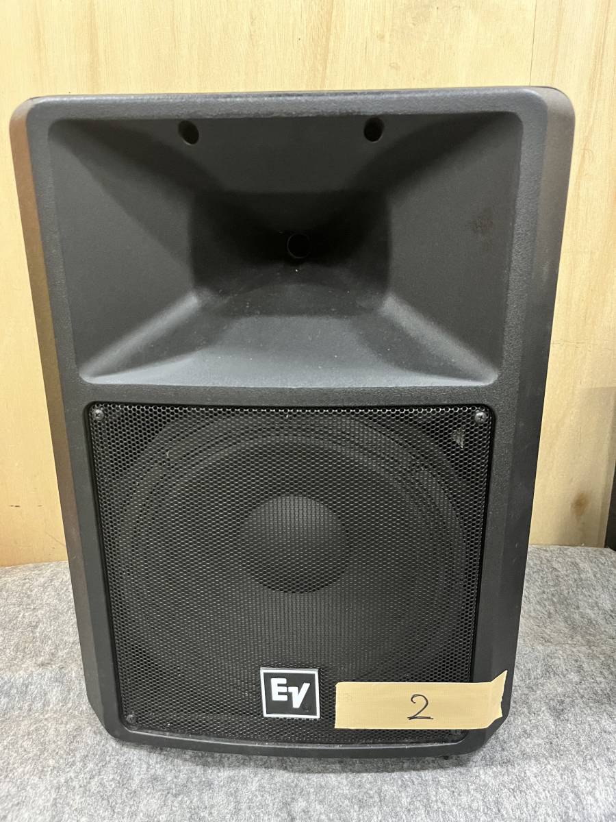 Electro-Voice エレクトロボイス SX300 No.2 エレクトロボイス Electro