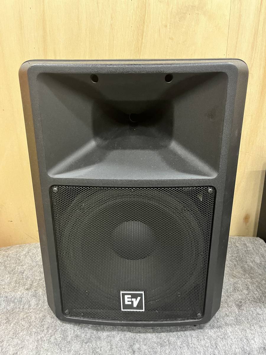 Electro-Voice エレクトロボイス SX300 No.2 エレクトロボイス Electro