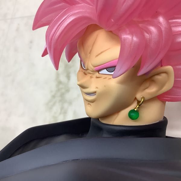 1円〜 プレックス ギガンテックシリーズ ドラゴンボール超 ゴクウ