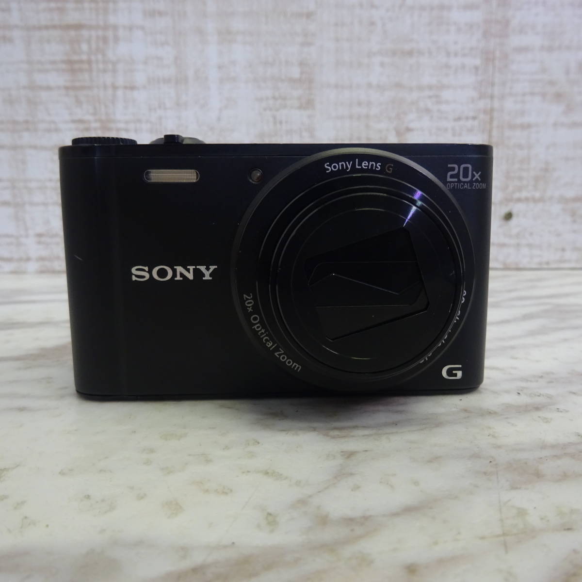 DSC-WX350 SONY Cyber-shot WX350 公式通販 Sony サイバーショット
