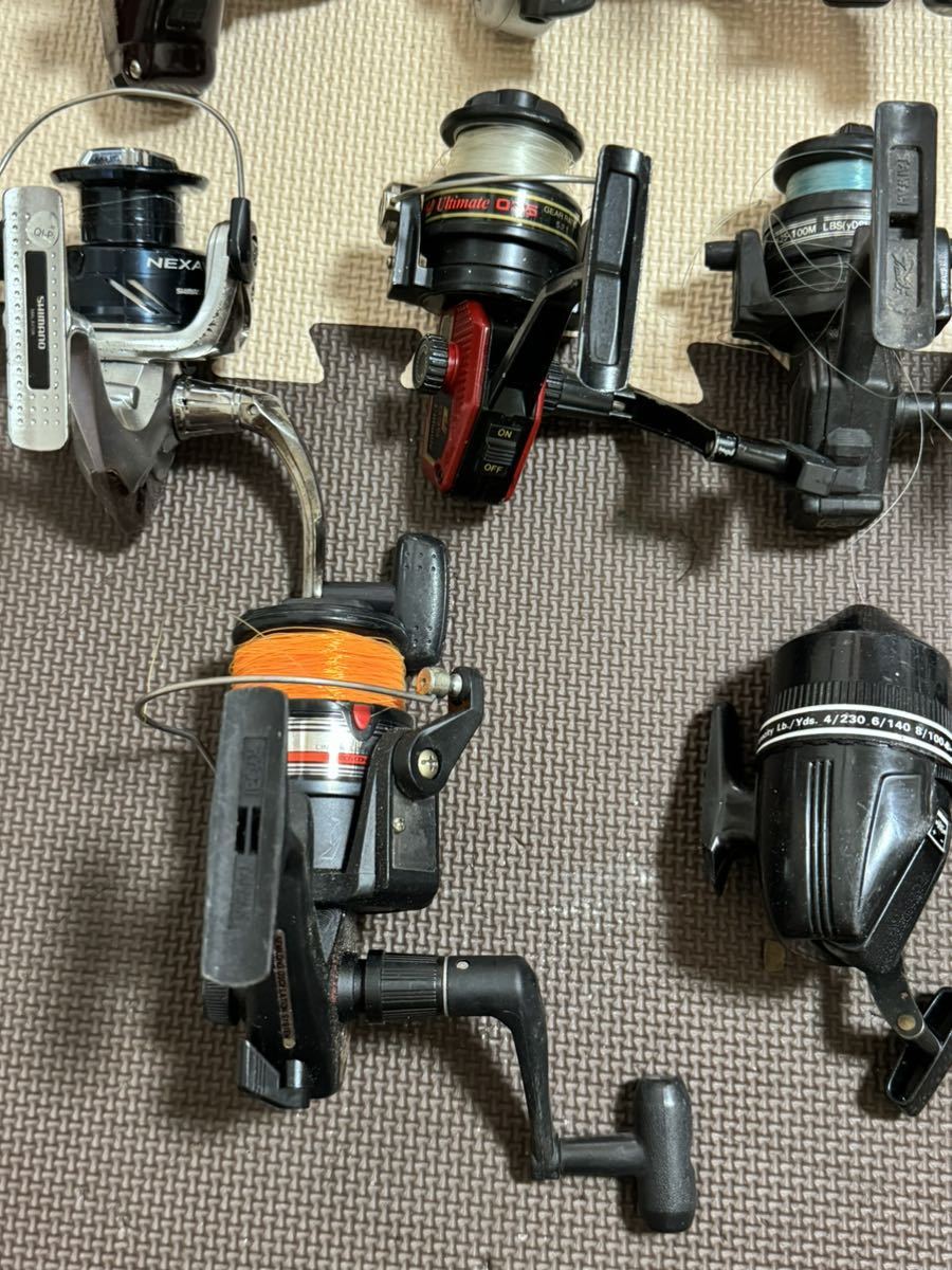 シマノ(SHIMANO) 13 バイオマスター(BIOMASTER) -SW 8000HG - バス