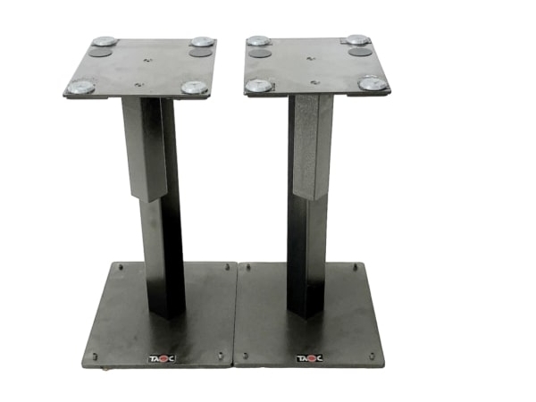 TAOC SST-50H スピーカースタンド ペア オーディオ 音響 機器 タオック