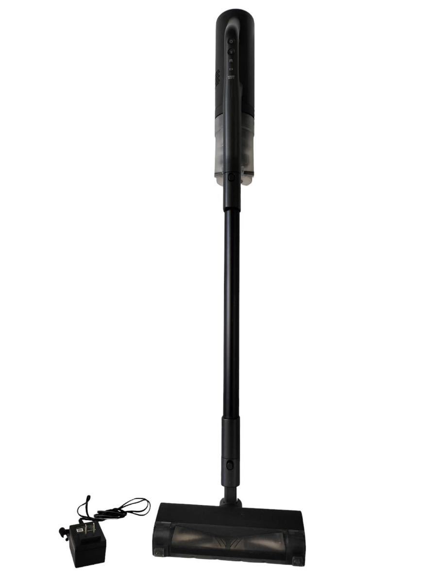 静1101-2】Pansonic 充電式掃除機 MC-SB85K 21年製 コードレス 静1101-2】Pansonic 充電式掃除機 MC-SB85K 21年製 コードレス