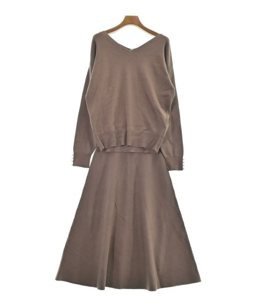 Loungedress セットアップ・スーツ（その他） レディース ラウンジドレス 中古　古着