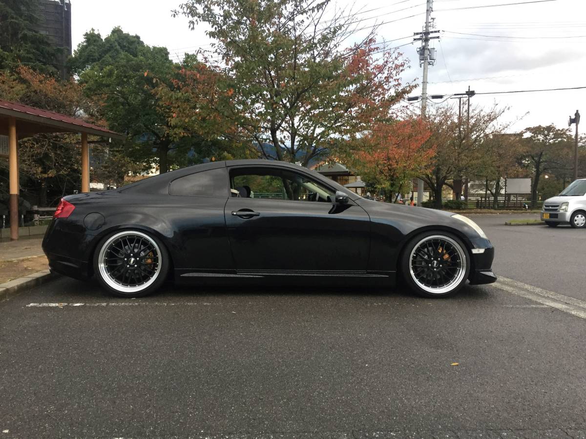 深リム BBS LM　タイプ 20インチ×10J ET＋40　PCD114.3 5穴 245/35ZR20 タイヤ・ホイール4本セット_10