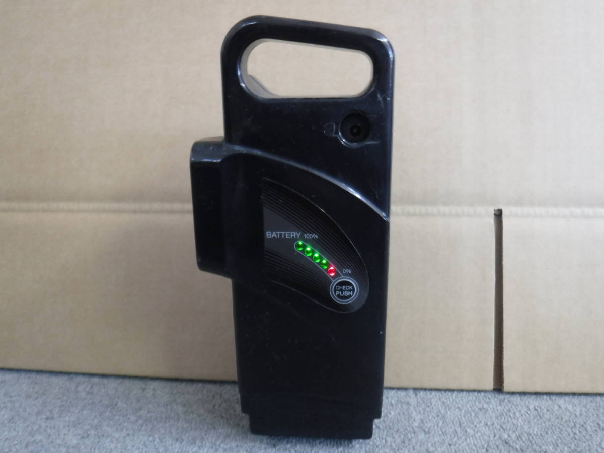 ★PELTECH　ペルテック　アシスト自転車用バッテリー　8ah　NCR186503P7S☆