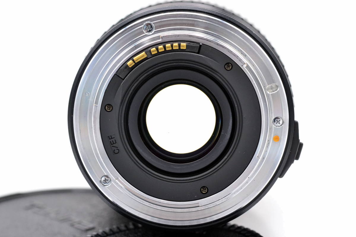 Tokina AT-X AF 28-70mm 2.8 キャノン用 EFマウント