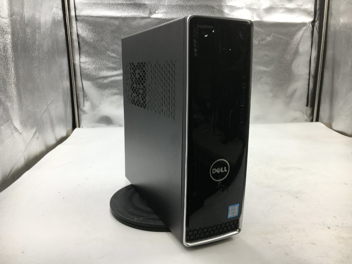 i5 Core DELL製小型デスクトップPC第6世代Core Dell i5・HDMI搭載Core