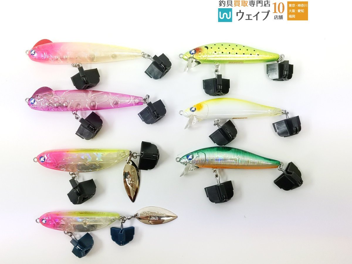萬葉ペンシル マンバペンシル 160 シービーワン MCワークス ローカル